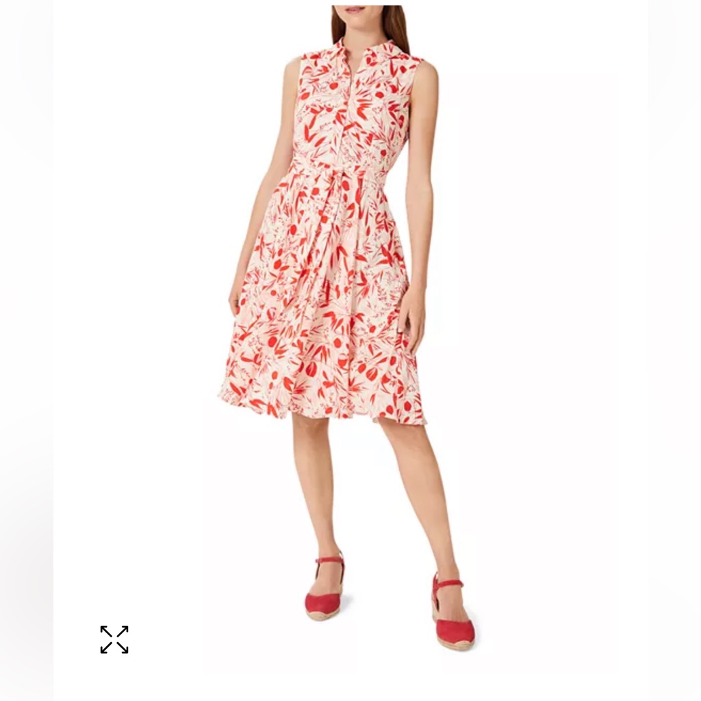 Hobbs London Dress